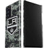 NHL Los Angeles Kings Camo Galaxy Note20 Ultra 5G Lite Case
