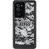 NHL Los Angeles Kings Camo Galaxy Note20 Ultra 5G Waterproof Case