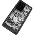 NHL Los Angeles Kings Camo Galaxy Note20 Ultra 5G Waterproof Case