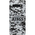 NHL Los Angeles Kings Camo Galaxy S10 Skin