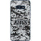 NHL Los Angeles Kings Camo Galaxy S10e Skin