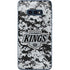 NHL Los Angeles Kings Camo Galaxy S10e Skin