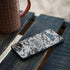 NHL Los Angeles Kings Camo Galaxy S10e Skin