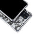 NHL Los Angeles Kings Camo Galaxy S20 FE Clear Case