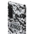 NHL Los Angeles Kings Camo Galaxy S20 Lite Case