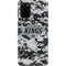 NHL Los Angeles Kings Camo Galaxy S20 Plus Pro Case