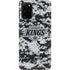 NHL Los Angeles Kings Camo Galaxy S20 Plus Pro Case