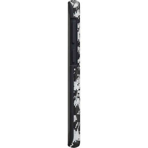 NHL Los Angeles Kings Camo Galaxy S20 Plus Pro Case