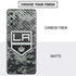 NHL Los Angeles Kings Camo Galaxy S20 Plus Skin