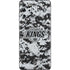 NHL Los Angeles Kings Camo Galaxy S20 Plus Skin