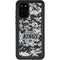 NHL Los Angeles Kings Camo Galaxy S20 Plus Waterproof Case