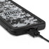 NHL Los Angeles Kings Camo Galaxy S20 Plus Waterproof Case