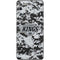 NHL Los Angeles Kings Camo Galaxy S20 Skin