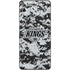 NHL Los Angeles Kings Camo Galaxy S20 Skin