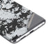 NHL Los Angeles Kings Camo Galaxy S20 Skin