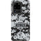 NHL Los Angeles Kings Camo Galaxy S20 Ultra 5G Pro Case