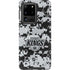 NHL Los Angeles Kings Camo Galaxy S20 Ultra 5G Pro Case