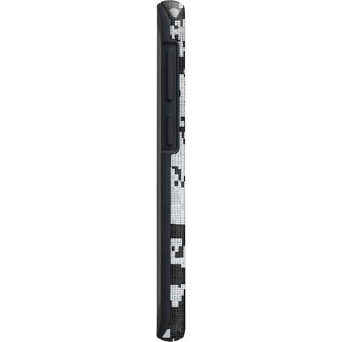 NHL Los Angeles Kings Camo Galaxy S20 Ultra 5G Pro Case