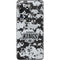 NHL Los Angeles Kings Camo Galaxy S20 Ultra 5G Skin