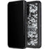 NHL Los Angeles Kings Camo Galaxy S20 Waterproof Case