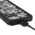 NHL Los Angeles Kings Camo Galaxy S20 Waterproof Case