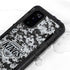 NHL Los Angeles Kings Camo Galaxy S20 Waterproof Case