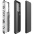 NHL Los Angeles Kings Camo Galaxy S21 5G Pro Case