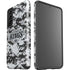 NHL Los Angeles Kings Camo Galaxy S21 5G Pro Case
