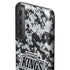 NHL Los Angeles Kings Camo Galaxy S21 FE Pro Case