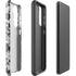 NHL Los Angeles Kings Camo Galaxy S21 Plus 5G Pro Case