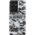 NHL Los Angeles Kings Camo Galaxy S21 Ultra 5G Pro Case