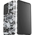 NHL Los Angeles Kings Camo Galaxy S21 Ultra 5G Pro Case