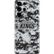 NHL Los Angeles Kings Camo Galaxy S21 Ultra 5G Skin