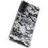 NHL Los Angeles Kings Camo Galaxy S22 Plus Clear Case