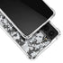 NHL Los Angeles Kings Camo Galaxy S22 Plus Clear Case