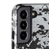NHL Los Angeles Kings Camo Galaxy S22 Plus Pro Case