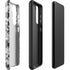 NHL Los Angeles Kings Camo Galaxy S22 Pro Case