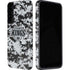 NHL Los Angeles Kings Camo Galaxy S22 Pro Case