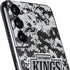 NHL Los Angeles Kings Camo Galaxy S22 Skin