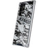 NHL Los Angeles Kings Camo Galaxy S22 Ultra Clear Case