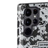 NHL Los Angeles Kings Camo Galaxy S22 Ultra Pro Case