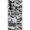 NHL Los Angeles Kings Camo Galaxy S22 Ultra Skin