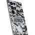 NHL Los Angeles Kings Camo Galaxy S22 Ultra Skin