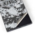 NHL Los Angeles Kings Camo Galaxy S22 Ultra Skin
