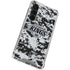 NHL Los Angeles Kings Camo Galaxy S23 Clear Case