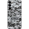 NHL Los Angeles Kings Camo Galaxy S23 FE Skin