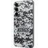 NHL Los Angeles Kings Camo Galaxy S23 FE Skin
