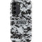 NHL Los Angeles Kings Camo Galaxy S23 Plus Pro Case
