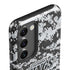 NHL Los Angeles Kings Camo Galaxy S23 Plus Pro Case