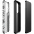 NHL Los Angeles Kings Camo Galaxy S23 Plus Pro Case